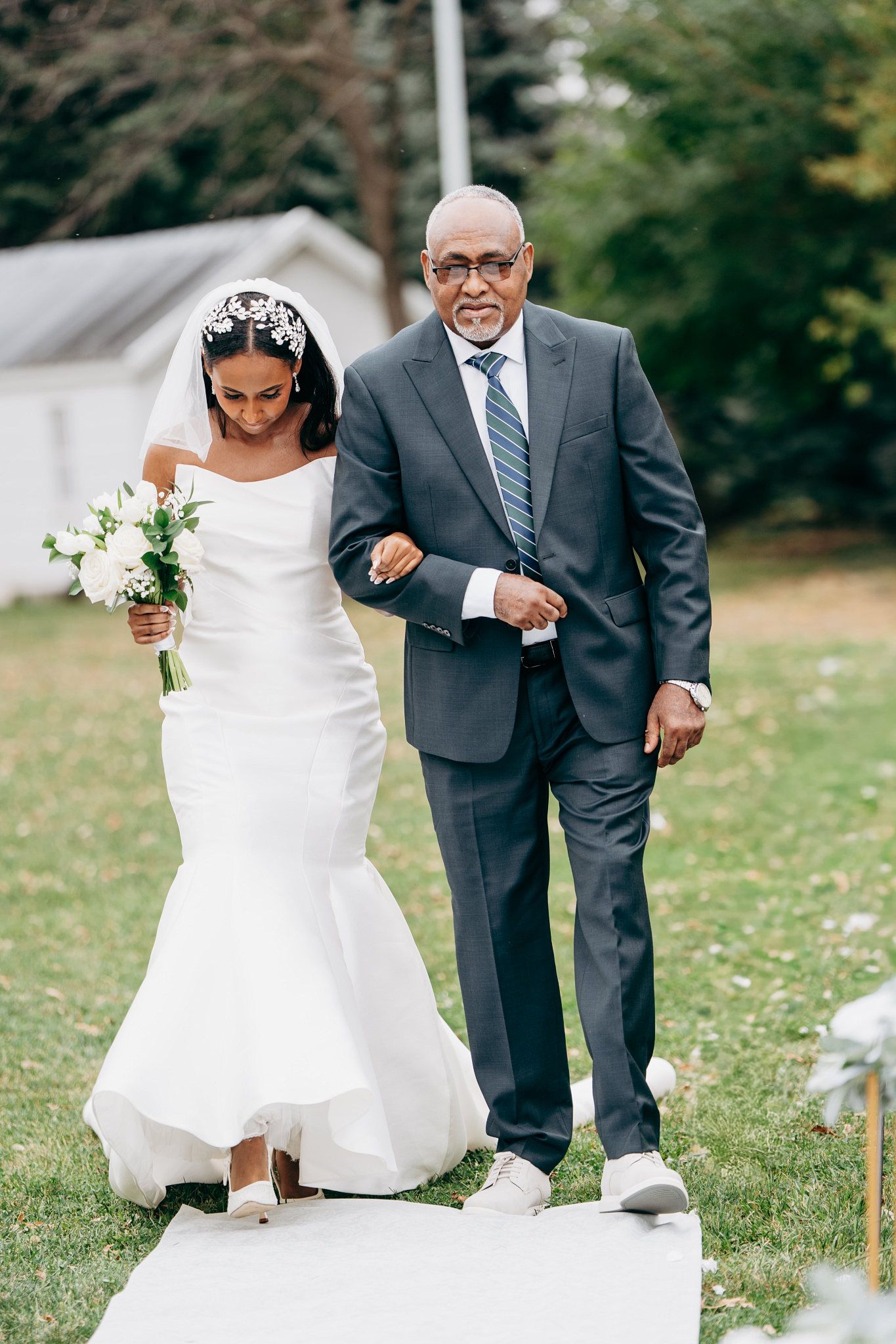 Dagim & Yeabsira wedding in Marshall, Minnesota, image 68