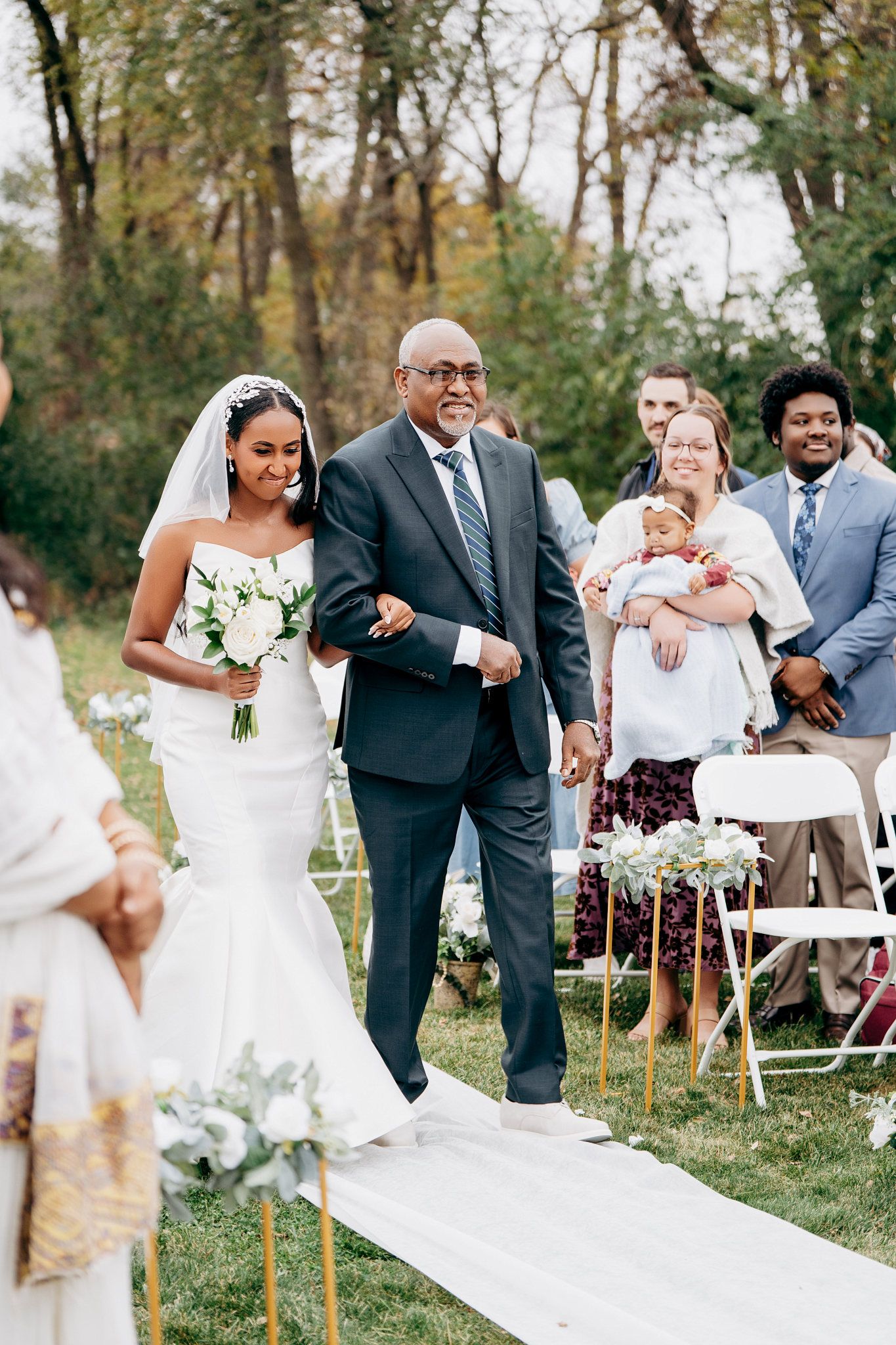 Dagim & Yeabsira wedding in Marshall, Minnesota, image 109
