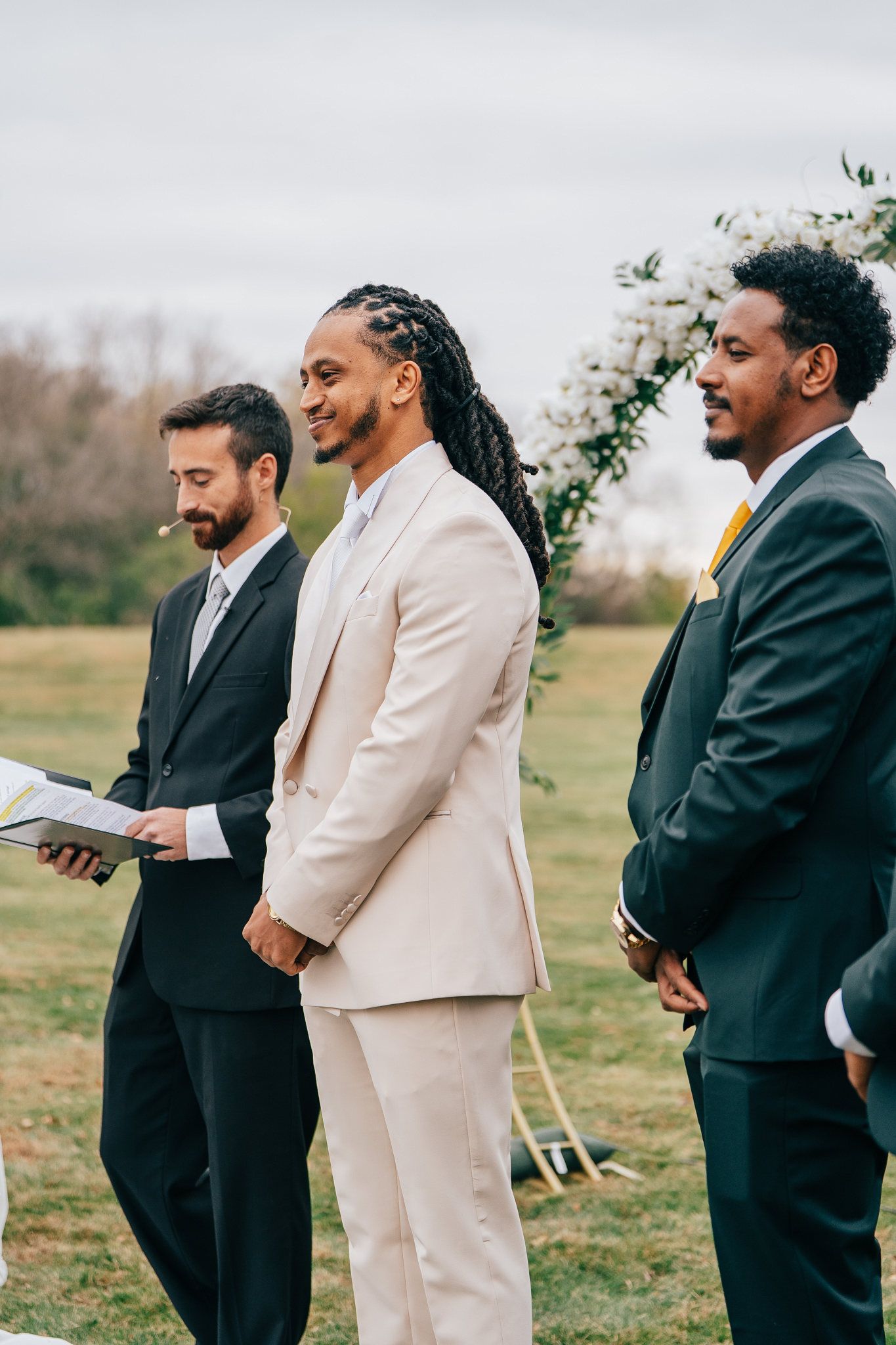 Dagim & Yeabsira wedding in Marshall, Minnesota, image 44