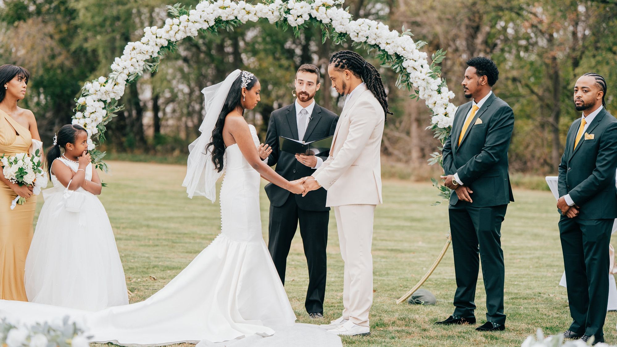 Dagim & Yeabsira wedding in Marshall, Minnesota, image 52