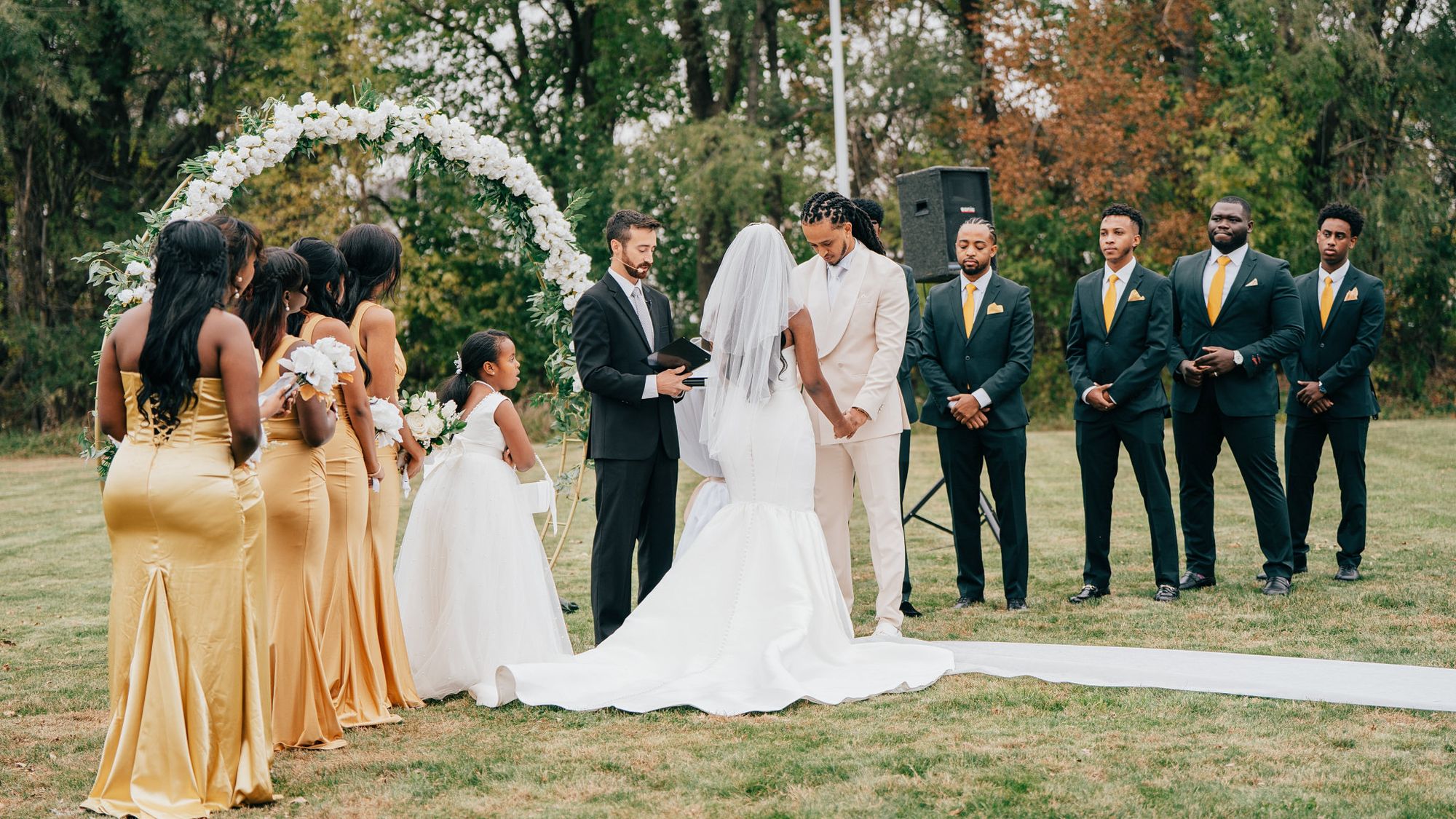 Dagim & Yeabsira wedding in Marshall, Minnesota, image 39