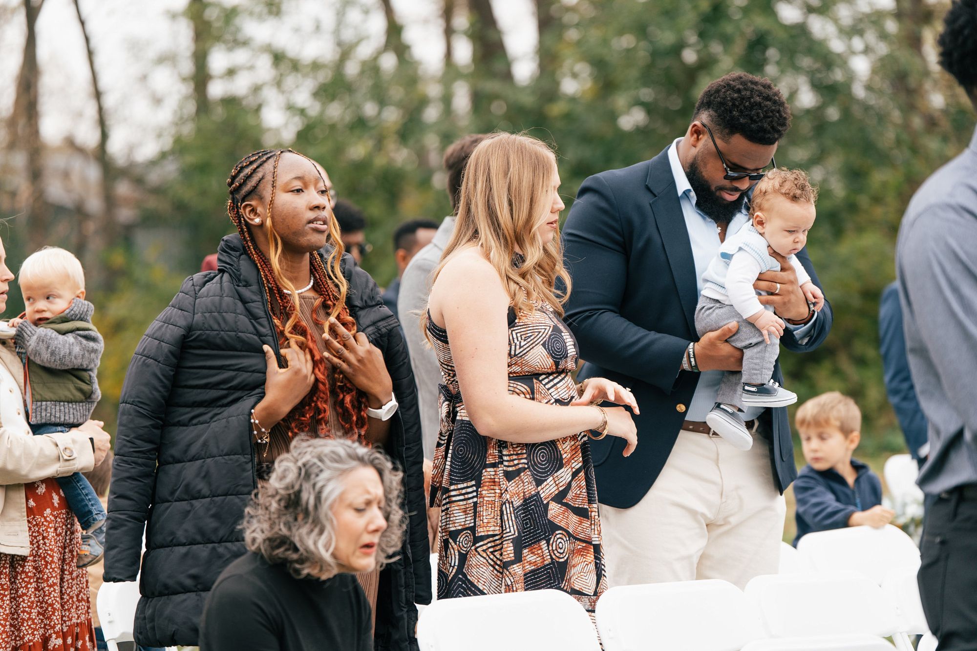 Dagim & Yeabsira wedding in Marshall, Minnesota, image 16