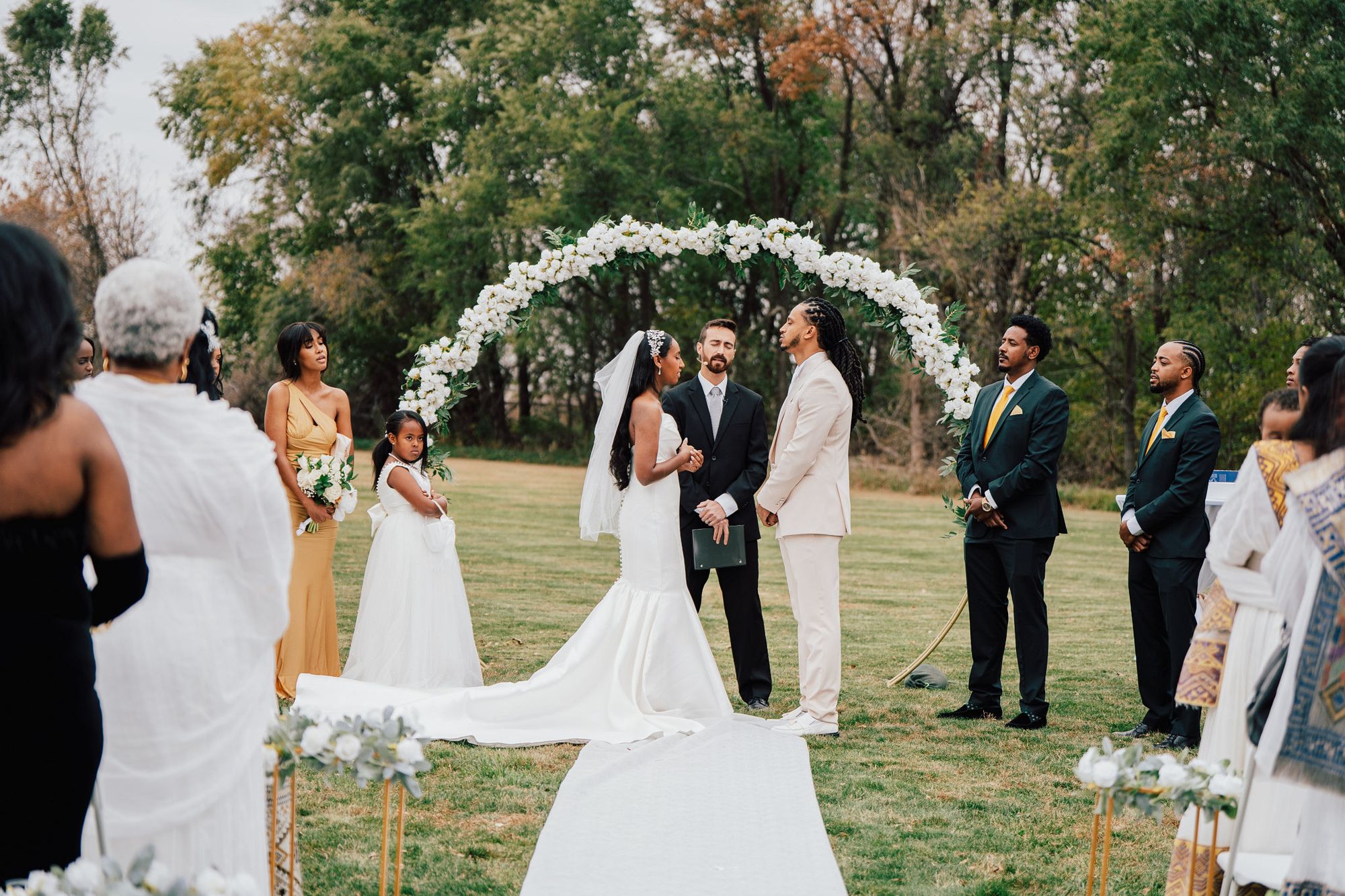 Dagim & Yeabsira wedding in Marshall, Minnesota, image 97