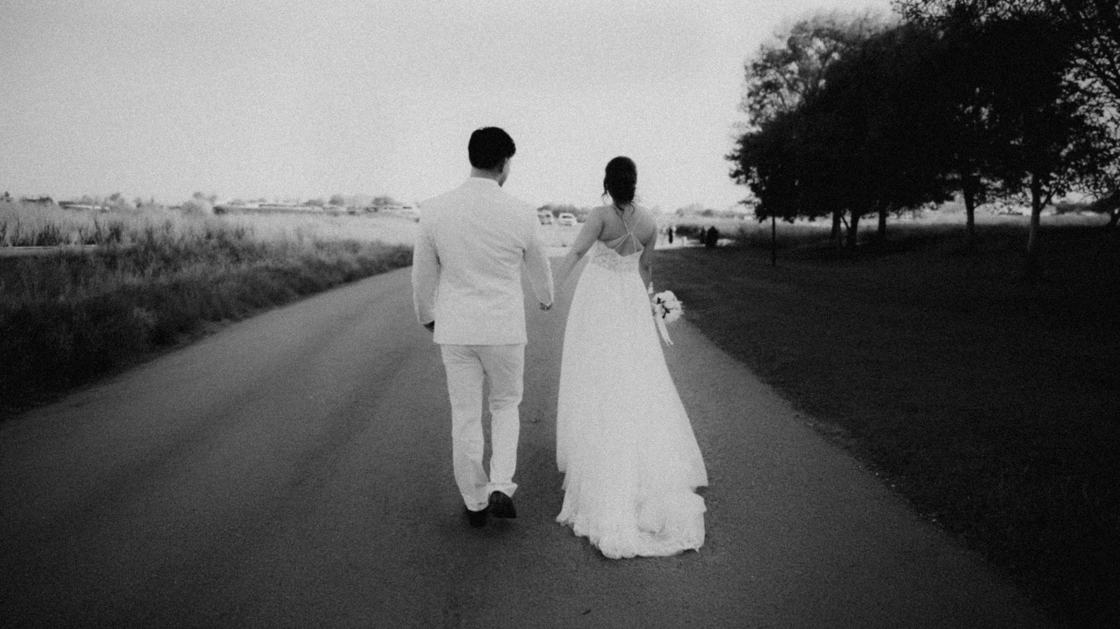 Wedding photograph by Fray Photo & Films, Minneapolis