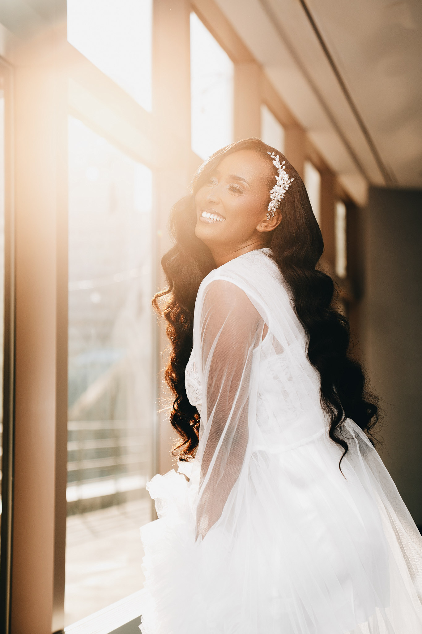 Wedding photograph by Fray Photo & Films, Minneapolis