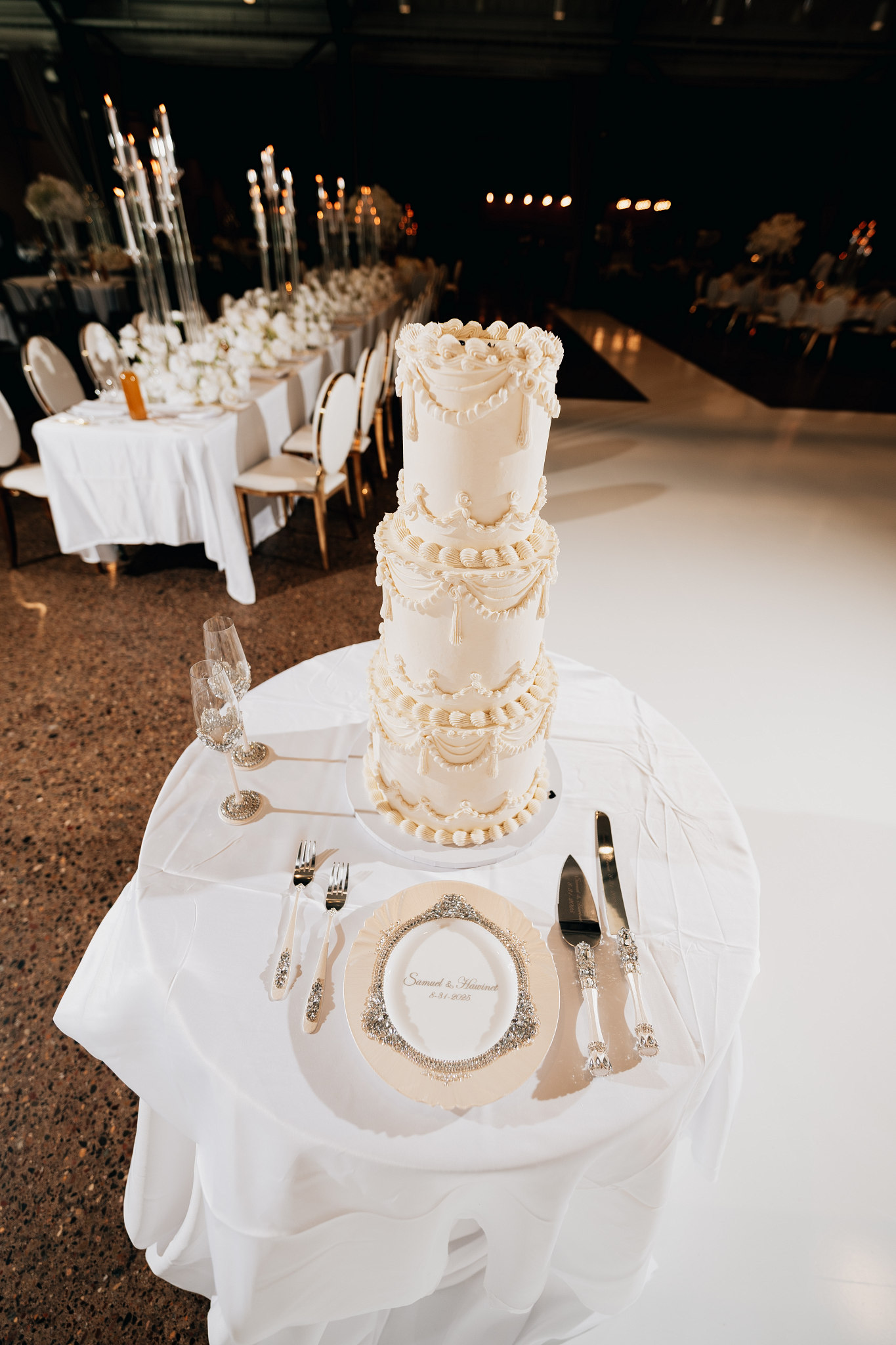 Wedding photograph by Fray Photo & Films, Minneapolis
