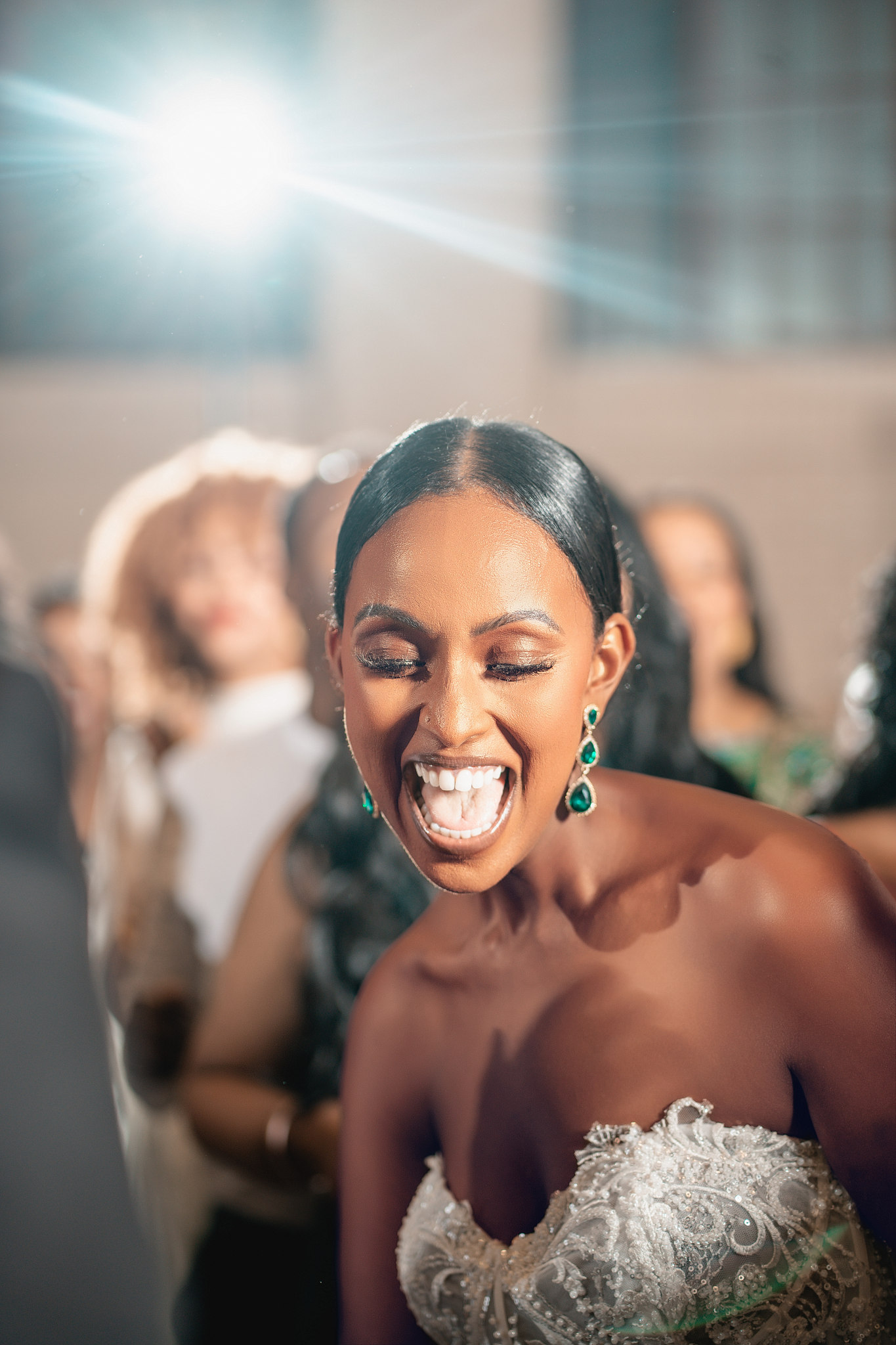 Wedding photograph by Fray Photo & Films, Minneapolis