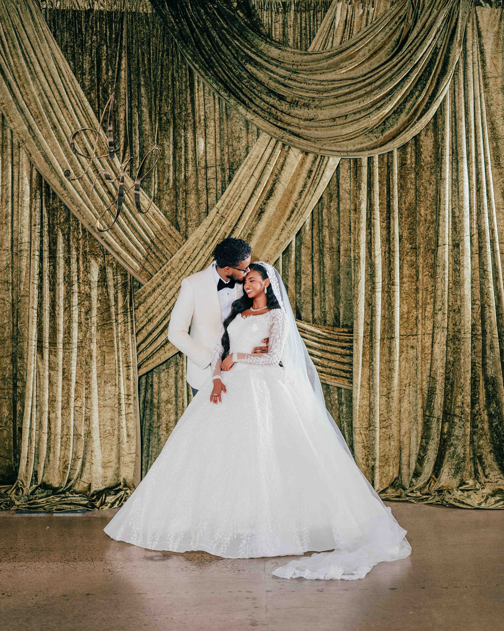 Wedding photograph by Fray Photo & Films, Minneapolis