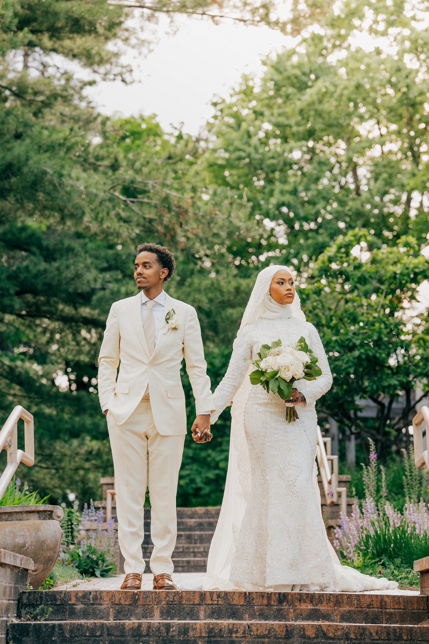 Wedding photograph by Fray Photo & Films, Minneapolis
