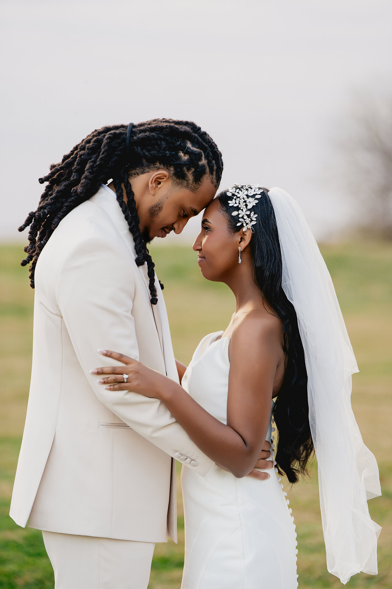 Wedding photograph by Fray Photo & Films, Minneapolis